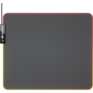 COUGAR GAMING NEON RGB Mouse Pad 