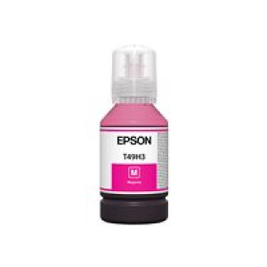EPSON T49N300 Dye Sublimation Magenta 140mL 