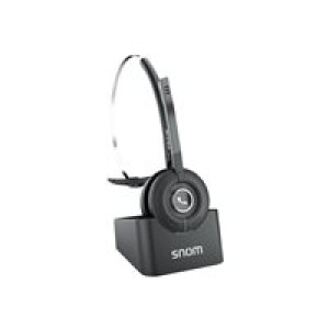 SNOM TECHNOLOGY snom A190 Headset 