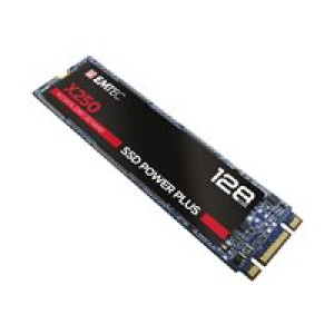  EMTEC ECSSD128GX250 120GB  