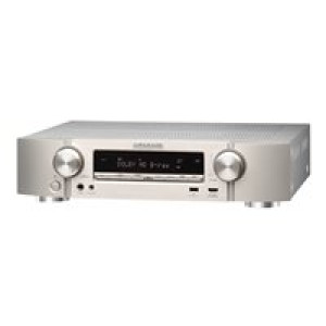 MARANTZ NR1510/N1SG silber 