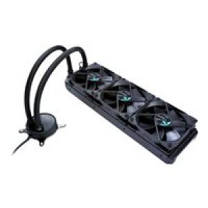  FRACTAL DESIGN Celsius S36 Water Cooling Unit Blackout Kühler 