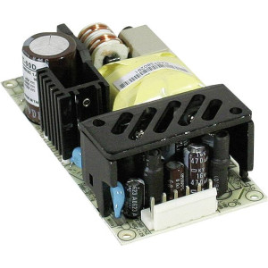 MEAN WELL AC/DC-Netzteilbaustein, open frame RPT-60B 5 V/DC 4.4 A (RPT-60B) 