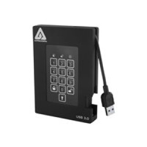  APRICORN Aegis Fortress 500F 500GB  