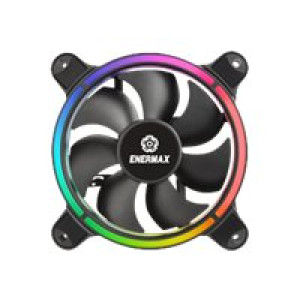  ENERMAX T.B RGB AD 3 Fan Pack 120mm Gehäuse kühler 