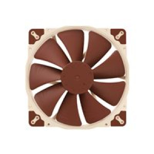  NOCTUA NF-A20 5V PWM 200mm Gehäuse kühler 