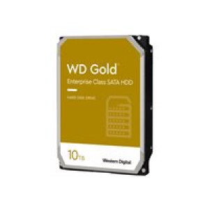  WESTERN DIGITAL Gold WD102KRYZ 10TB  