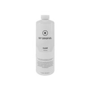 EKWB CryoFuel Clear 1000ml Kühler