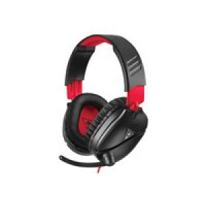 TURTLE BEACH Recon 70N rot 