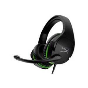 KINGSTON HyperX CloudX Stinger HX-HSCSX-BK/WW 