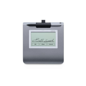 WACOM SIGNATURE SET STU-430 
