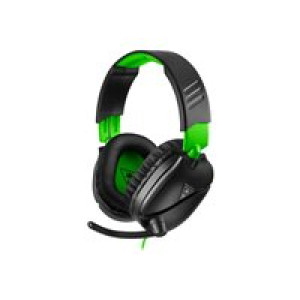 TURTLE BEACH Recon 70X schwarz 
