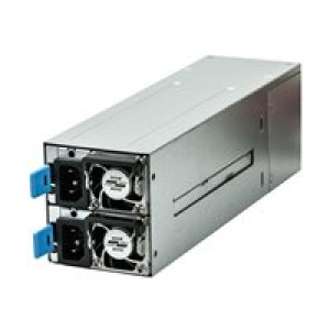 FANTEC NT-MR800W CRPS 1+1 MINI REDUN 