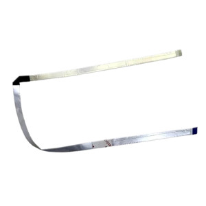 ZEBRA KIT,REPAIR,FLAT FLEX CABLE,MLB TO LCD INTERFACE,23" (5),ZD500 (P1061022-023) 