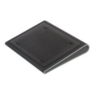  TARGUS AWE55GL Lap Chill Mat Notebook-Lüfter bis 43.2cm/17" schwarz Zubehör 