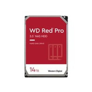  WESTERN DIGITAL Red Pro 14TB  