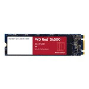  WESTERN DIGITAL RED SSD 1TB  