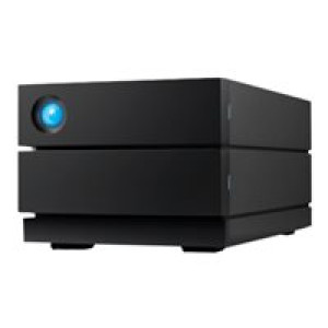  LACIE 2big RAID Series 8TB  