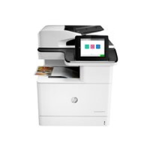 HP LaserJet Enterprise MFP M776dn 