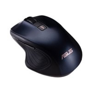  ASUS MW202C wireless optical night blue Mäuse 