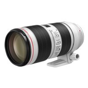 CANON EF 70-200mm 2,8L IS III USM Tele Zoom Objektiv