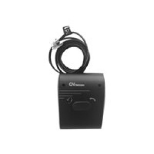 JABRA GN Danaswitch Umschalter mit Headset-Staender 