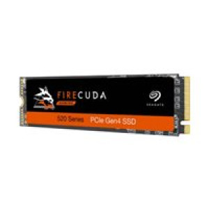  SEAGATE SSD FireCuda 520 ZP2000GM3A002 2TB  