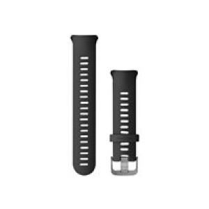 GARMIN FORERUNNER 45 Ersatzarmband Schwarz 