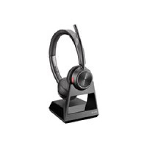PLANTRONICS Savi 7220 Office binaural DECT HS-System 