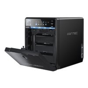 FANTEC QB-35U31R CASE BLACK 