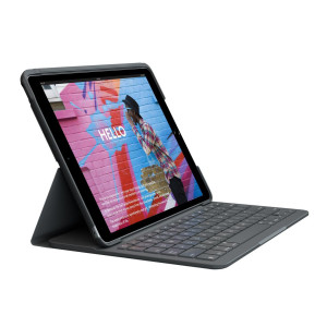  LOGITECH SLIM FOLIO IPAD 7TH GENERATION Tastaturen 