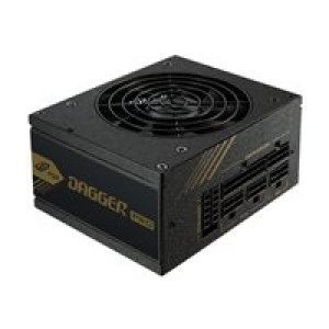 FORTRON FSP DAGGER Pro 80+G 650W SFX/ATX 