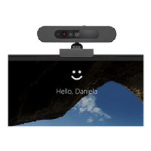 LENOVO 500 FHD Webcam 