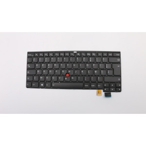  LENOVO Keyboard FR Tastaturen 