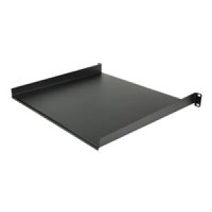 STARTECH.COM 1U RACK SHELF - 16 IN. DEEP 