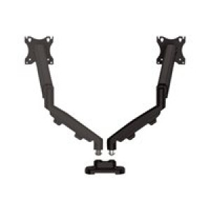  FELLOWES TIS 30" 1TFT 2Gelenk schwarz max.8KG set 9683601  
