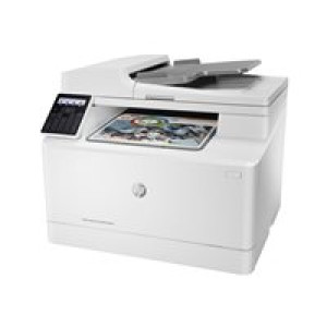 HP Color LaserJet Pro MFP M183fw 