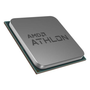 Prozessoren AMD Athlon 3000G SAM4 Tray Kaufen 