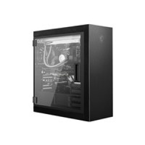 MSI Midi MPG SEKIRA 500P  (B/Tempered Glas/System Fan) 