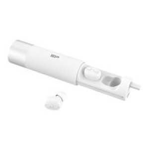 SILICON POWER BP81 Wireless Bluetooth 5.0 white 