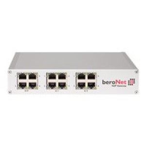 BERONET VoIP Session Border Controller BNSBC-L 