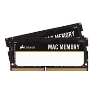 CORSAIR Mac Memory 16GB Kit (2x 8GB)