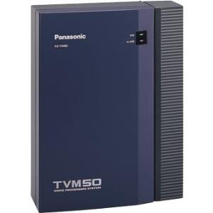 PANASONIC KX-TVM50NE  Sprachprozessorsystem 