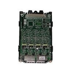 PANASONIC KX-TDA3171NE  4 Port digitale 