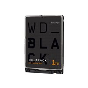  WESTERN DIGITAL Black Mobile 1TB  