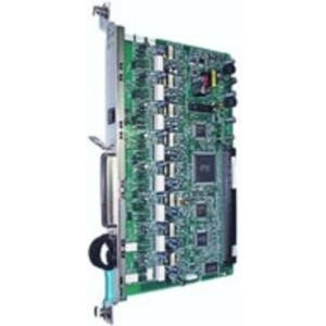 PANASONIC KX-TDA0170X  8 Port Hybrid Neben- 