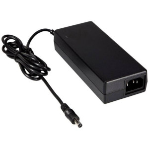 DEHNER ELEKTRONIK ATS 090-P120 Tischnetzteil, Festspannung 12 V/DC 7 A 84 W 