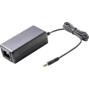 DEHNER ELEKTRONIK SYS 1546-3624-T3 Tischnetzteil, Festspannung 24 V/DC 1.5 A 36 W Stabilisiert 