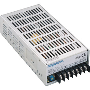 DEHNER ELEKTRONIK Sunpower DC/DC-Einbaunetzteil 4,2 A 100 W 24 V/DC Stabilisiert Dehner Elektronik S 