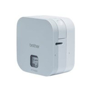 BROTHER P-Touch Cube P300BT 